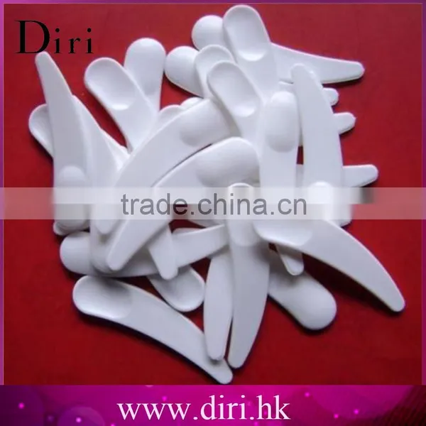 DIY Facial Spoon Stick Cosmetic Makeup Tools Plastic Mask Mixing Spatulas photo-5