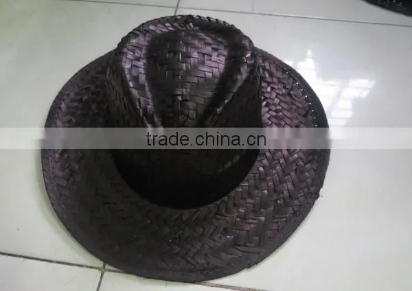 Panama Straw Hat photo-3