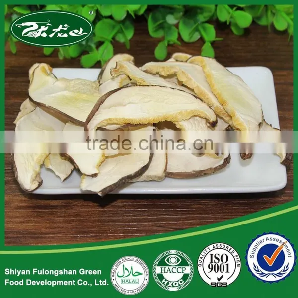 Factory Supply Best Prices of Dried Mushroom Flakes photo-2