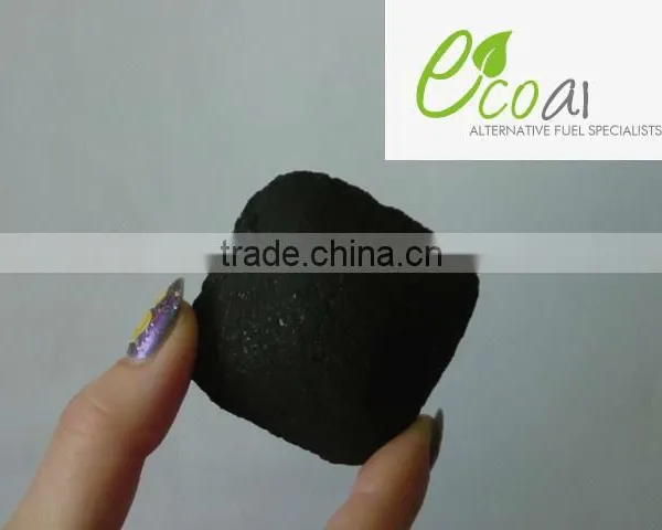 BBQ / Shisha Coconut Shell Charcoal - 2014 Hot Product