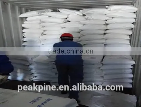Soy Protein Textured Pellet photo-3