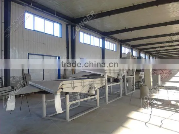 Professional Pumpkin Seeds Shell Remove Machine/Shelling Machine photo-5