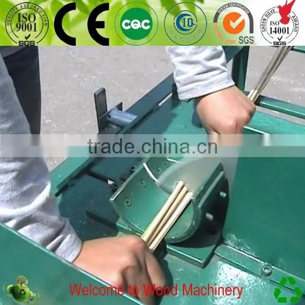 Best Price Wooden Chopstick Machine Picture photo-3