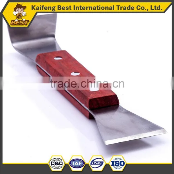 Uncapping Honey Scraper Knife for Beekeeping High Quality Hive Tool photo-3