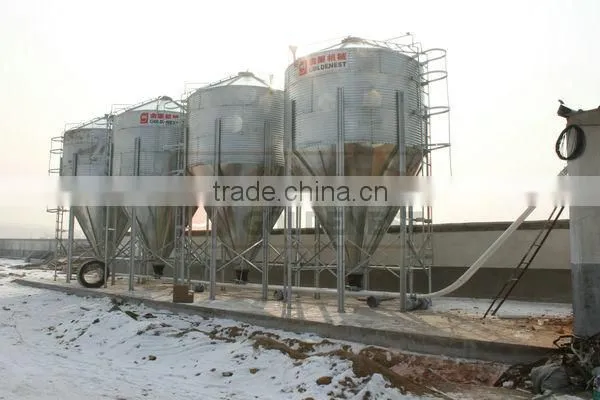 Plastic Silo photo-6