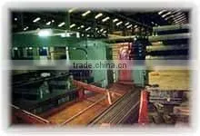 Hydrostatic Pipe Testing Machine Series