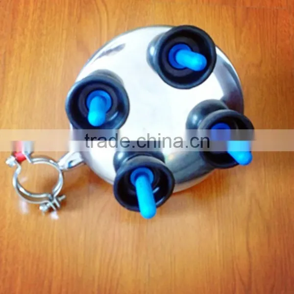 Best Price Cleaning Plate for Milking Machine photo-3