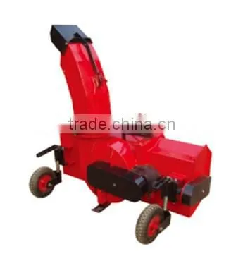 SNOW BLOWER photo-2