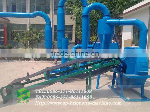 Popular Selling Wood Pellet Production Line