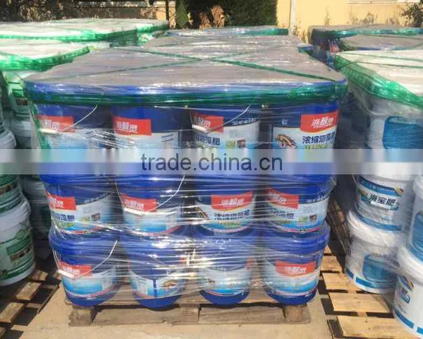 Seaweed/kelp Liquid Organic Fertilizer photo-4