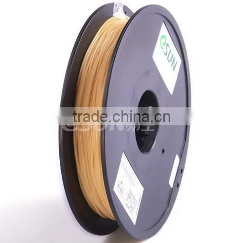 ESUN 1.75mm/3mm PVA Filament Water Soluble Support for 3D Printer photo-3