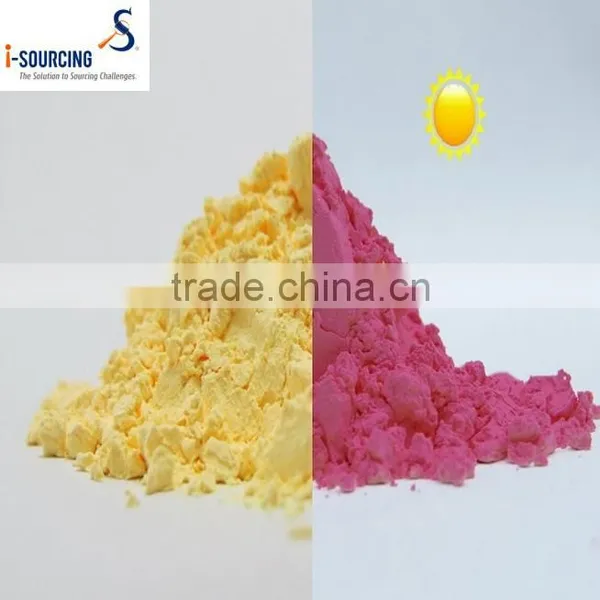 Photosensitive Color Material Widely Used for Fabric and Toys photo-4