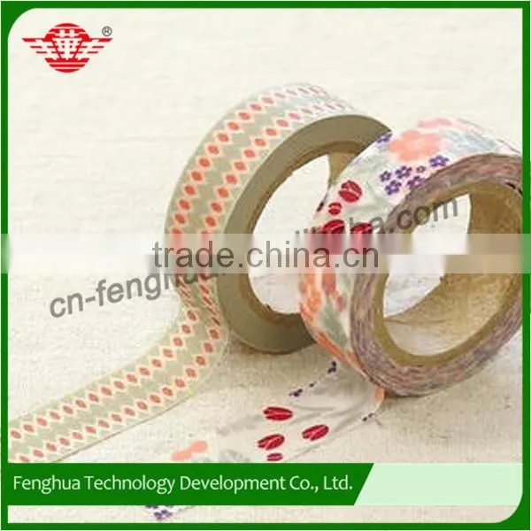 High Quality Famous Brand Adhesive Circle Tape