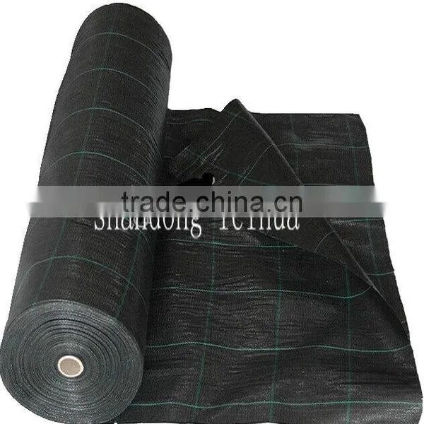 2016 PP Woven Geotextiles For Road Construction photo-6