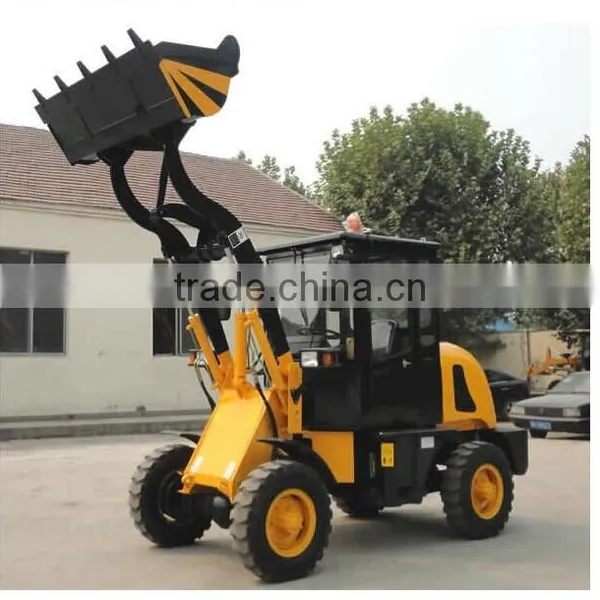 Front End Loader