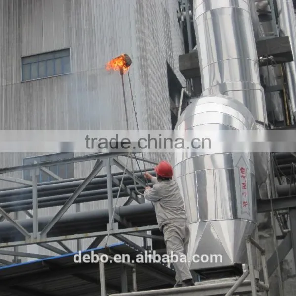 10MW Waste Biomass Gasification Power Plant Rice Husk Gasifier Electric Generator Wood Chips Gas Plant photo-5