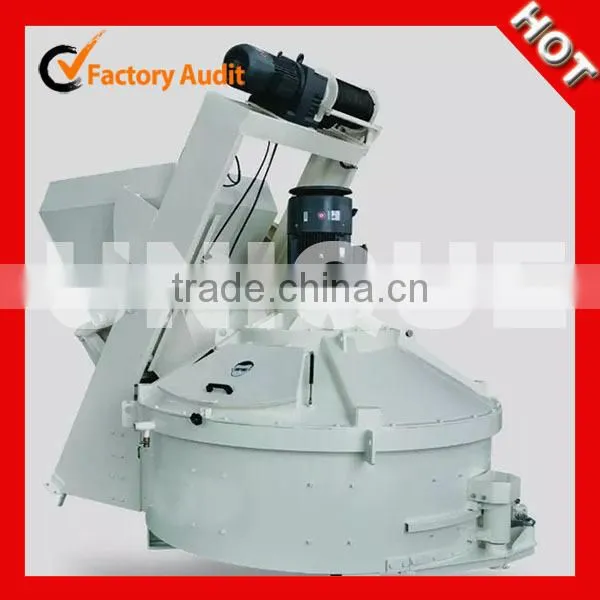 Chinese planetary mixer for concrete blocks planetary mixer 7l