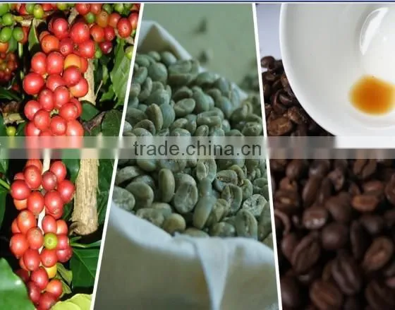 Spray Dried Instant Coffee photo-3