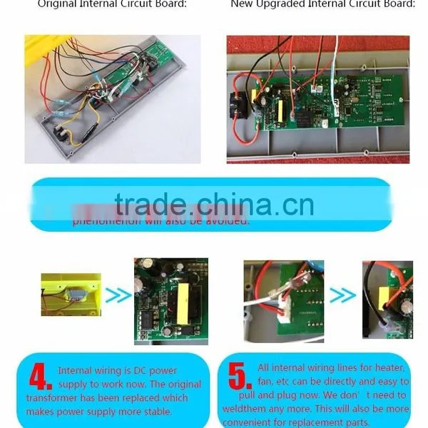 HHD China Incubator Wholesale Poultry Farming Equipment photo-3