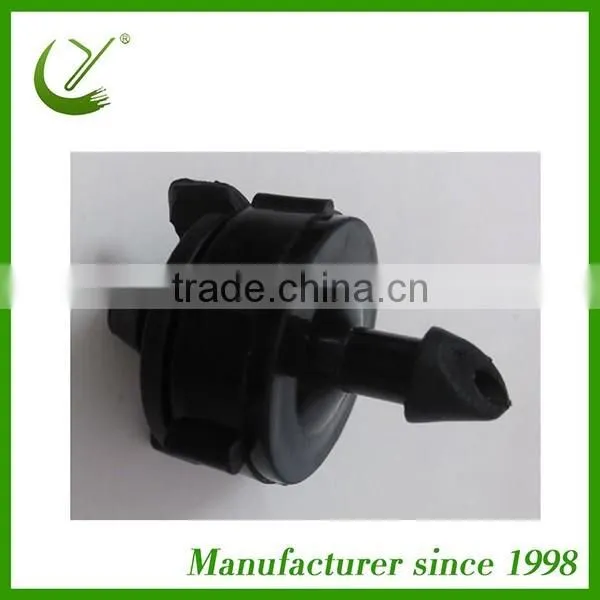 Inline Flat Dripper Drip Irrigation Tape Drip Irrigation Products photo-4