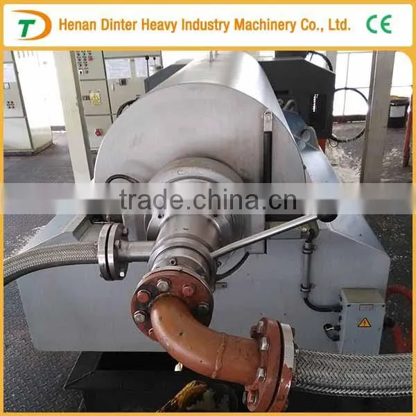10TPH Palm Fruit Press Machine photo-4