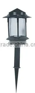 Low Voltage Path Lights Pagoda Spike Garden Lights photo-4