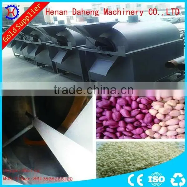 Groundnut Baker Machine With Varies Heating Ways photo-3