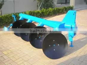 Good Performance Disk Plow, Disk Plow for Tractor Used, High Efficiency Disk Plow for Fram Used photo-2