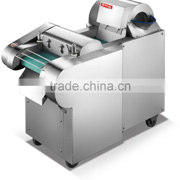 Food Machinery Kitchen Equipment Vegetable Cutter