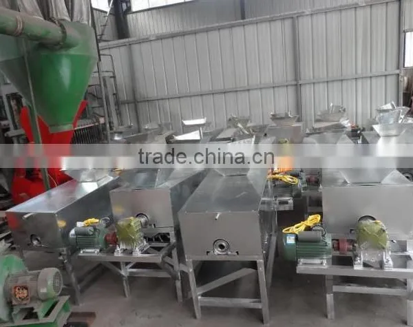 Automatic Walnut Cracking Machine for Sale photo-2