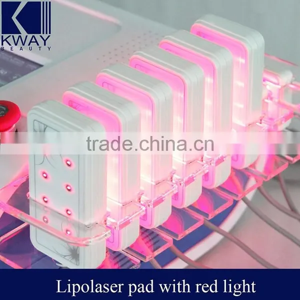 Rf And Cavitation Slimming Machine 40K Ultrasonic Cavitation +rf Vacuum 5 In 1 Cavitation Machine +laser Slimming Machine Body Slimming Machine photo-2