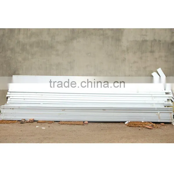 Advanced Aluminium Alloy Frame