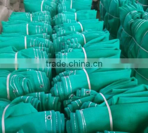 Vertical Construction Safety Net photo-5