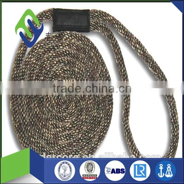 Polyester Anchor and Dock Line/ Ship Used Rope in Hot Sale photo-3
