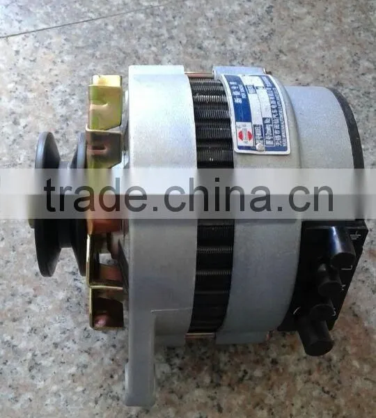 JFWZ29A 28V 1000W Alternator & Generator Xinchai Diesel Engine Parts photo-4