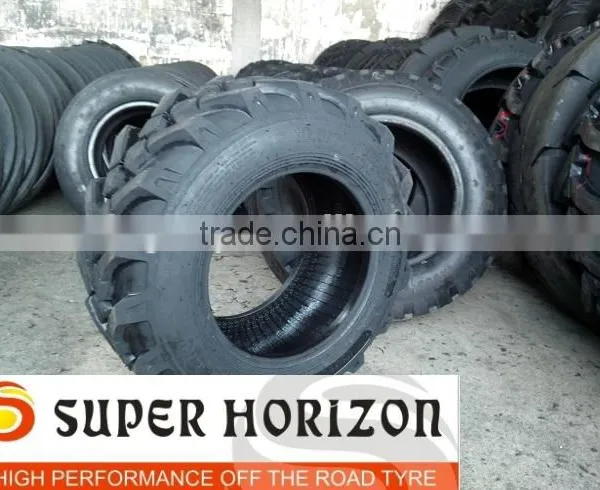 Agricultural Tractor Tire 16.9-28 14.9-24 18.4-34 With R1 Pattern photo-3
