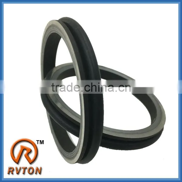Sealing and Spare Parts for the Drilling Applications photo-2