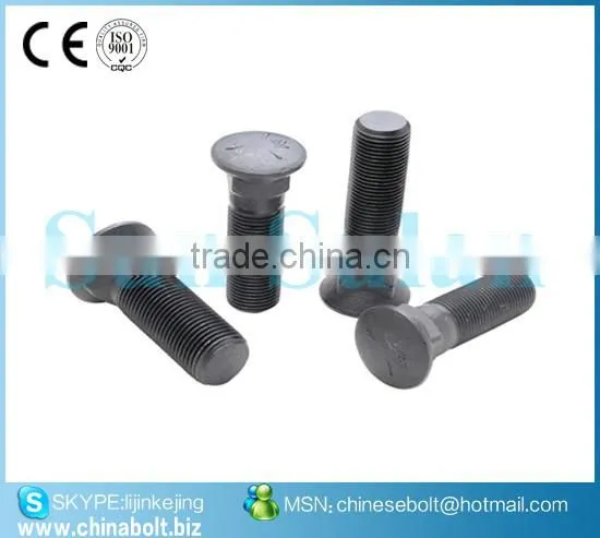 ASTM A307 - Carbon Steel Externally Threaded Fasteners photo-5