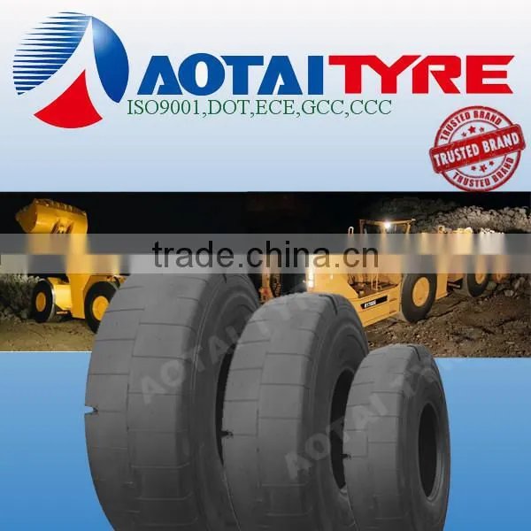 China Factory Hot Pattern High Quality 1600-25 Otr Tire photo-2