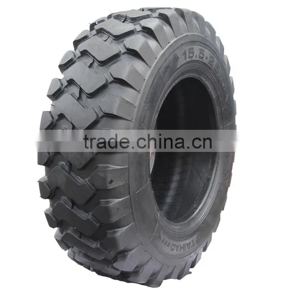 TOP CHINA BRAND EARTHMOVER TYRE 15.5-25 17.5-25 23.5-25 20.5-25 LOADER TYRE OTR TYRE photo-4