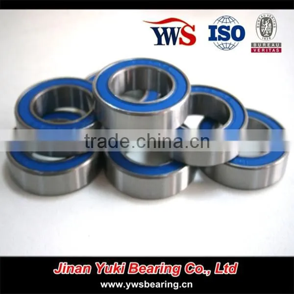 17*28*7 Hybrid Ceramic Bearings 17287-2rs Exercise Bike Bearing photo-4