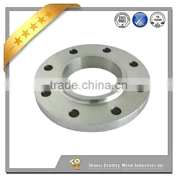 Customized Steel and Stainless Steel Sheet CNC Metal Fabrication photo-5