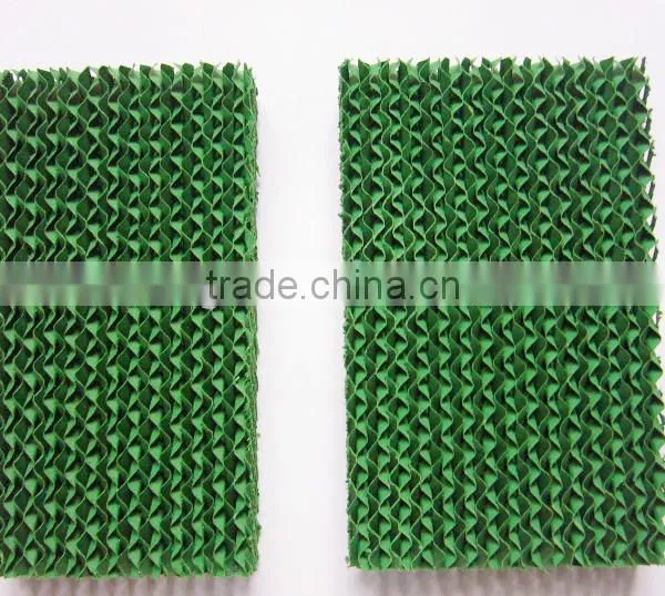 Evaporative Cellulose Paper Wet Pad for Cooler photo-4