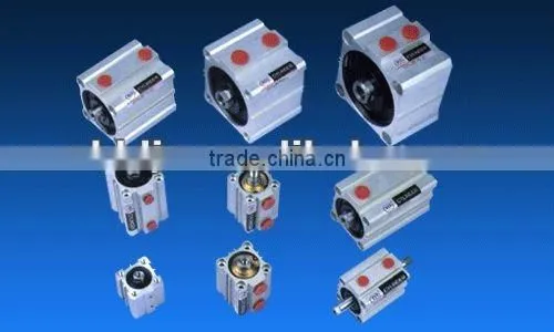 QGY Pneumatic/ Oxygen Cylinder