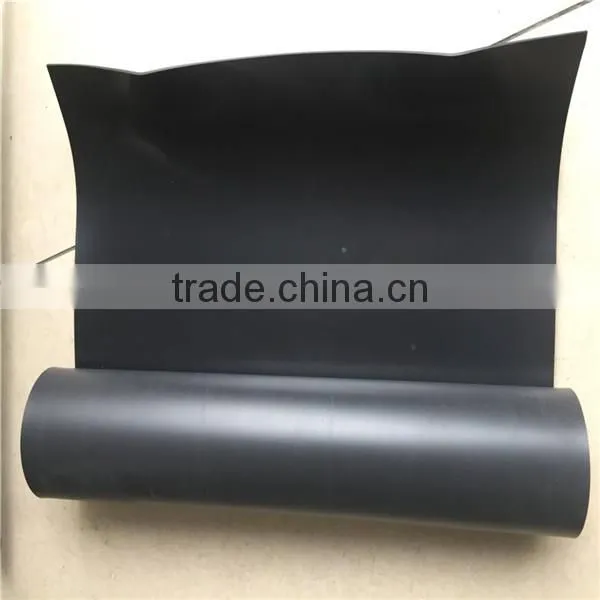 PVC Soft Sheet for Sealing Gasket /Flexible Pvc Sheets