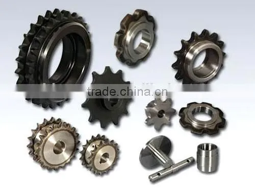 Sprocket Gear for Manufacturing photo-2