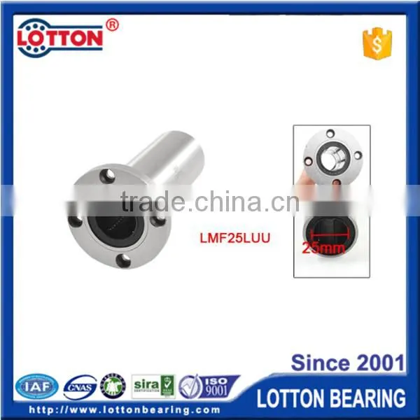 Low Cost Lmb8Uu Open Linear Ball Bearing photo-2
