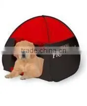 Nylon Pvc Pet Food Bag Foldable Pet Food Bag Spiral Spring Pet Food Bag photo-6