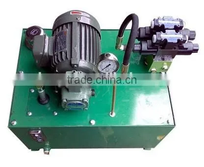 Hydraulic Power Pack,mini Hydraulic Power Pack,hydraulic Power System