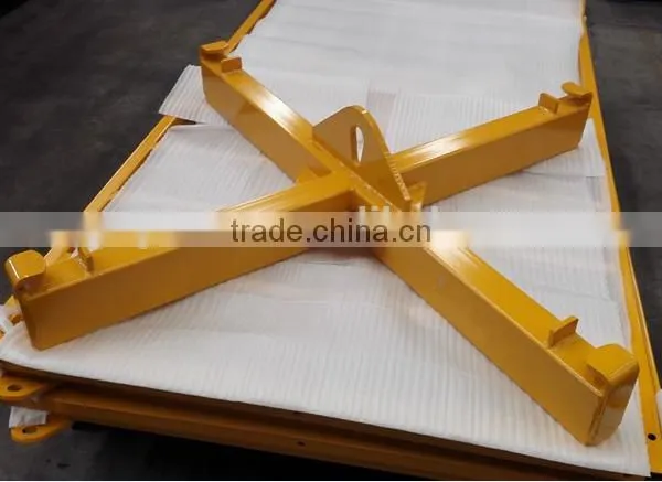 Bulk Bag Jib Big Bag Handler for Overhead Crane photo-4